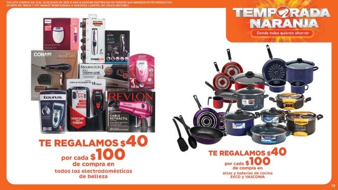 folleto temporada naranja 2022 junio 10 19