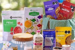 Cuponera Sams Club del 1 al 21 de junio 2022: Folleto de ofertas