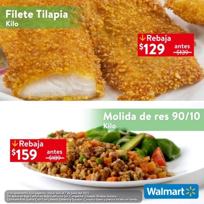 walmart martes frescura junio 7 6