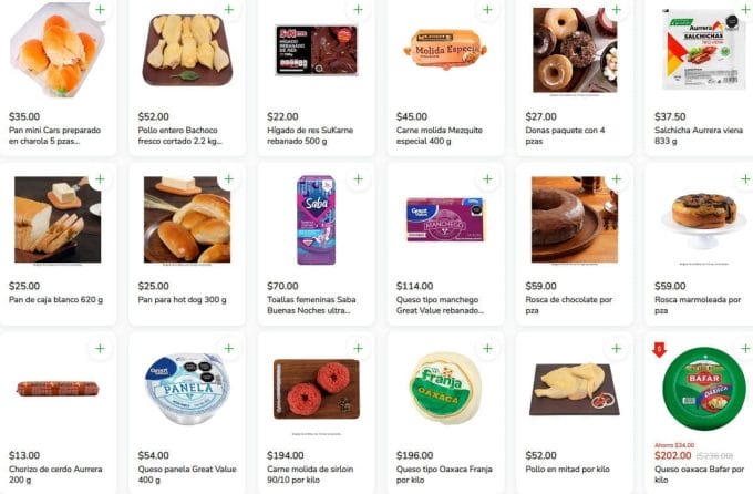 Ofertas Bodega Aurrerá frutas y verduras al 7 de julio 2022 3 bodega aurrera julio 5 2