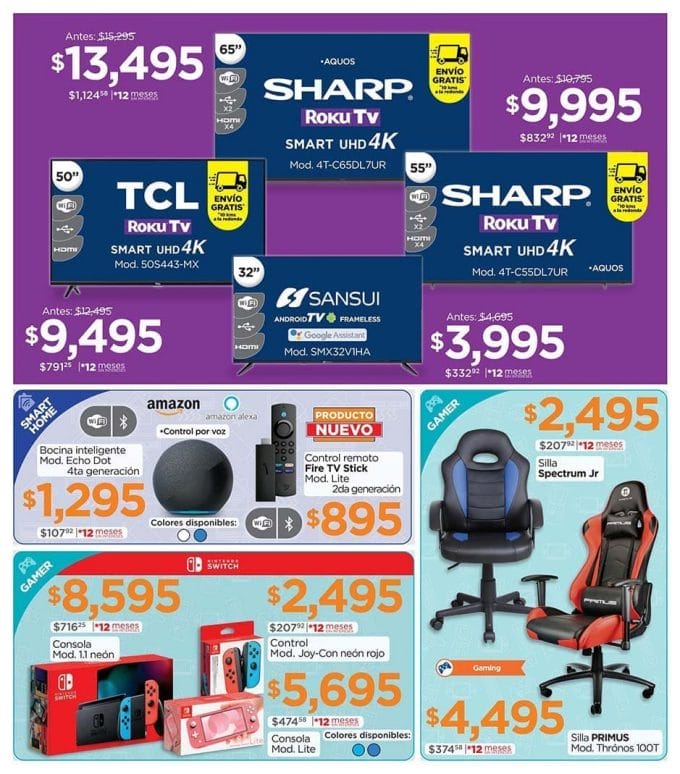 chedraui folleto julio 20 9