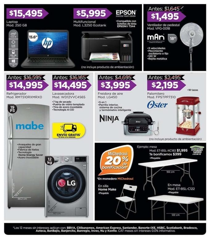 chedraui selecto folleto julio 2022 11