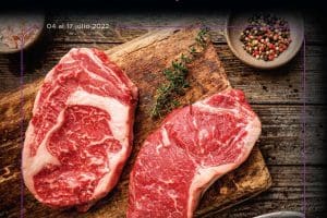 Folleto Chedraui Selecto Cuesta Menos del 4 al 17 de julio 2022