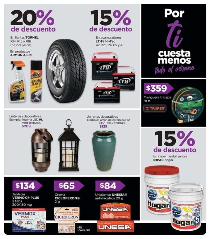 chedraui selecto folleto julio 2022 5