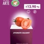 Ofertas La Comer Miércoles de Plaza 6 de julio 2022