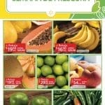 Ofertas Walmart Semana de Frescura al 28 de julio 2022