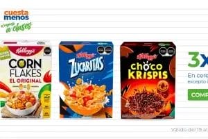 Ofertas Chedraui fin de semana del 19 al 21 de junio 2022