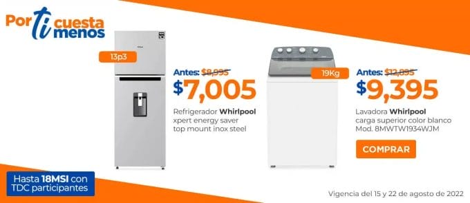 chedraui fin semana agosto 19 7