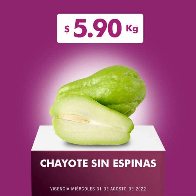 Ofertas Miércoles de Plaza La Comer 31 de agosto 2022 2 la comer miercoles plaza agosto 31 2