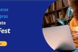 PayPal Fest 2022: Cupón de hasta $800 en tus compras a MSI