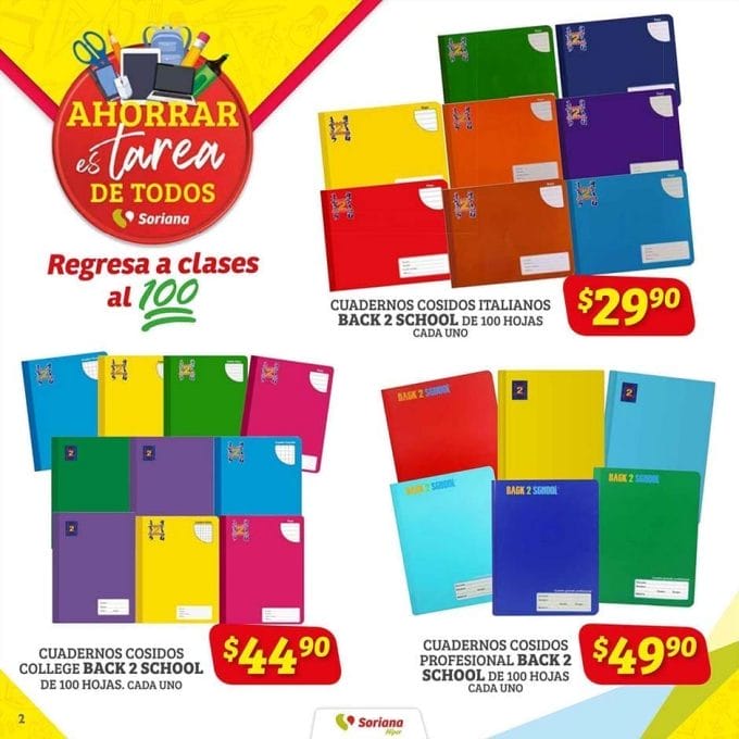 soriana folleto agosto 2022 2 1