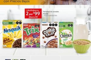 Folleto Walmart Express Regreso a Clases al 31 de agosto 2022