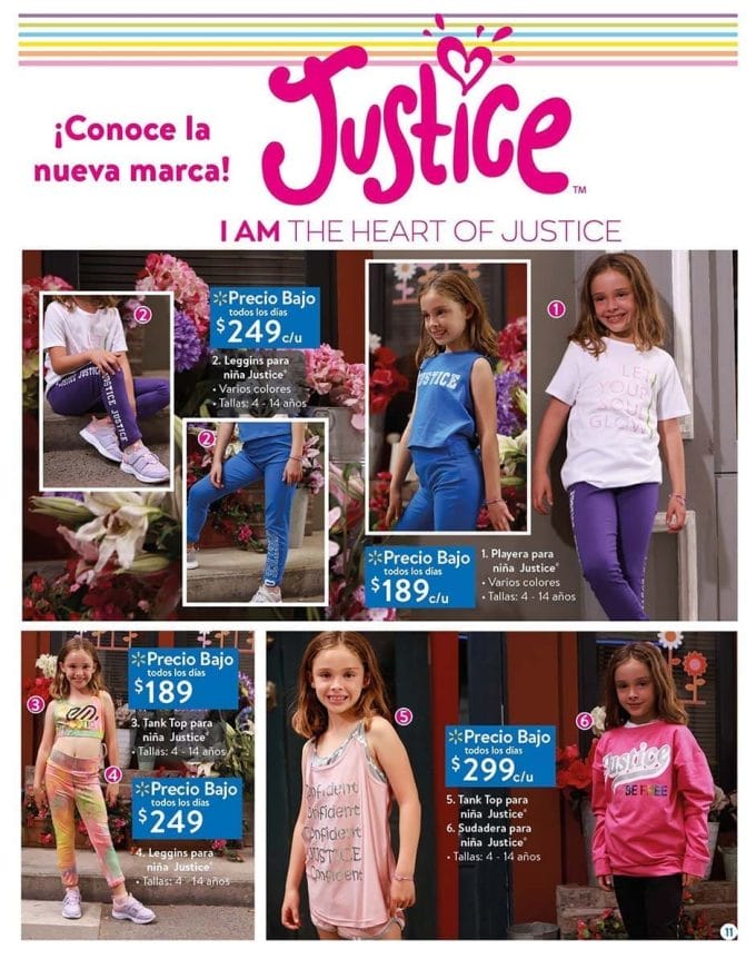 walmart folleto agosto 2022 11