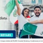 Walmart y Bodega Aurrera: 8% de bonificación y hasta 18 MSI con BBVA