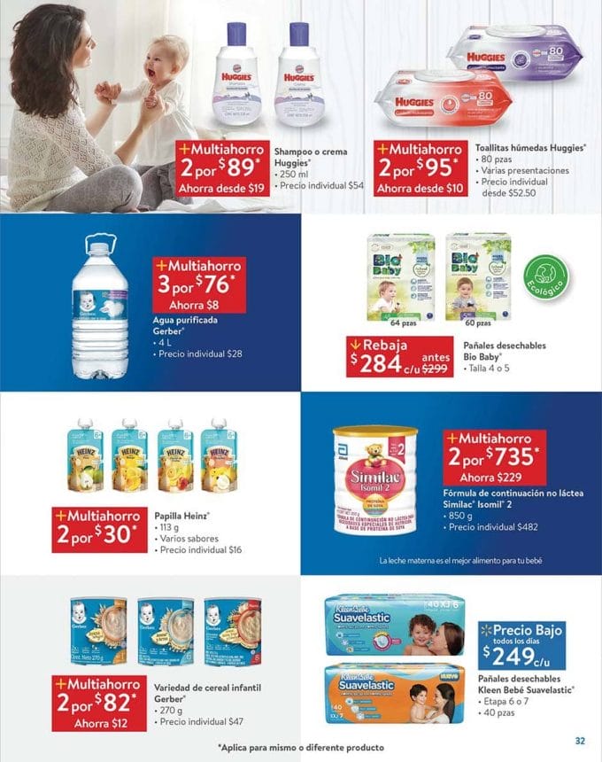 Walmart folleto oct 2022 31