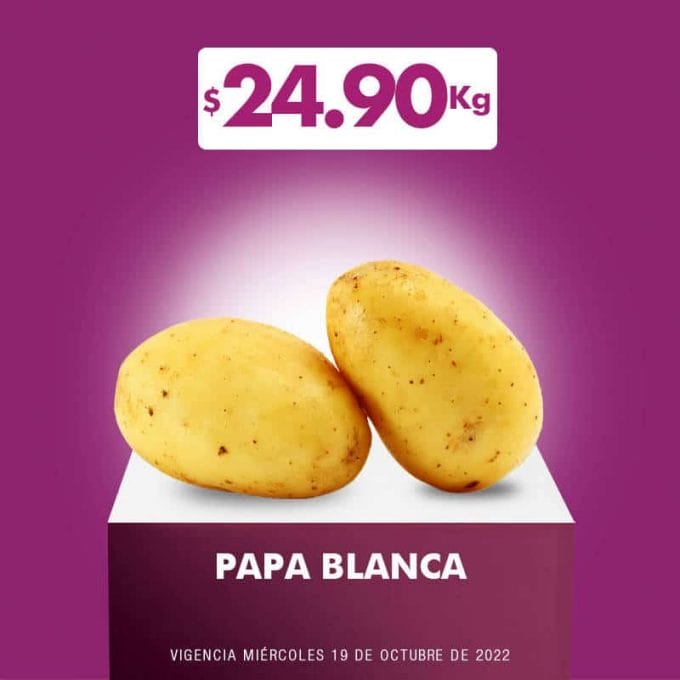 la comer miercoles plaza oct 19 2