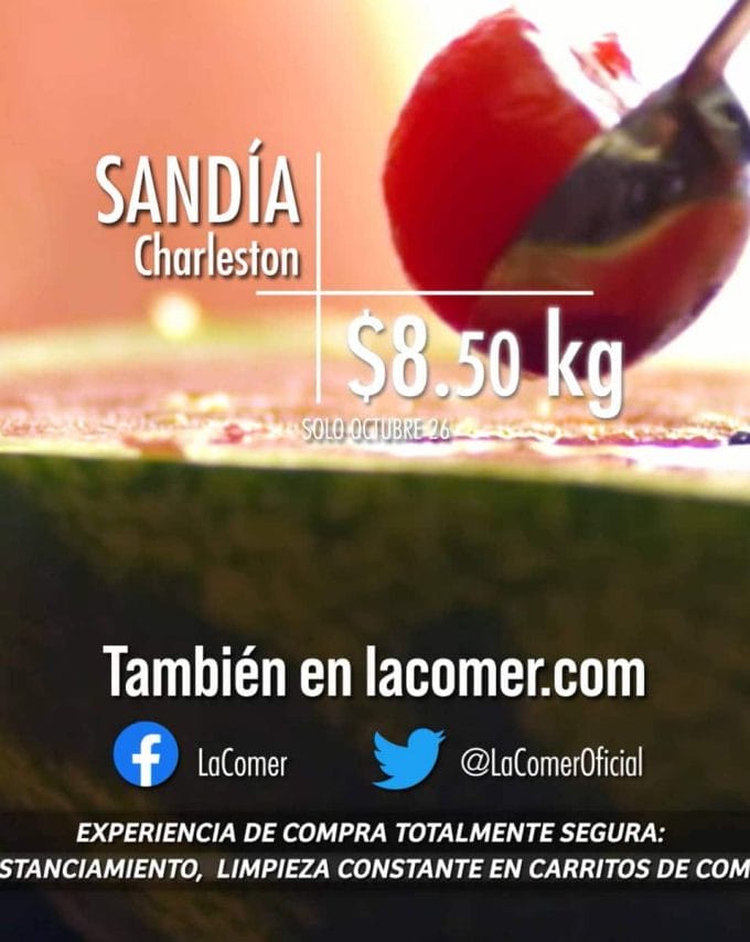 miercoles plaza oct 26