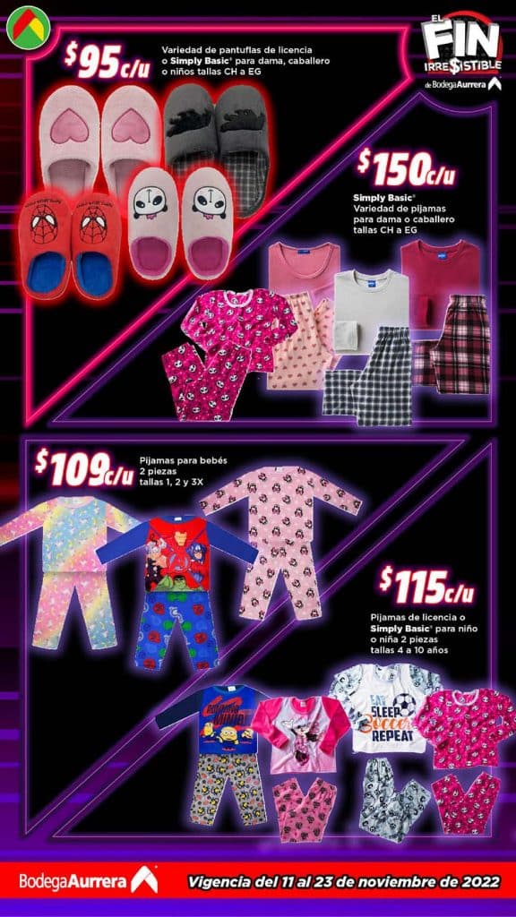 bodega aurrera fin irresistible 2022 28