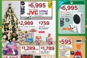 Folleto Chedraui Navidad Cuesta Menos al 4 de diciembre 2022