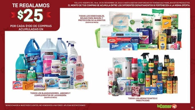 lacomer buen fin 2022 18