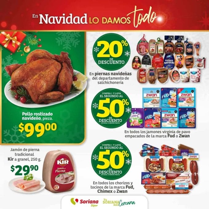 soriana super frutas verduras dic 21 7