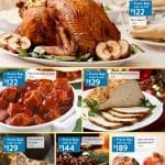 Ofertas Walmart Express Cenas Navideñas al 31 de diciembre 2022