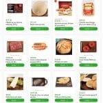 Ofertas Bodega Aurrerá frutas y verduras al 5 de enero 2023