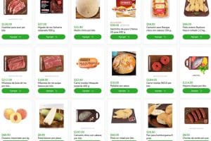 Ofertas Bodega Aurrerá frutas y verduras al 5 de enero 2023