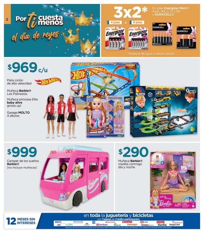 chedraui dia reyes 2023 2