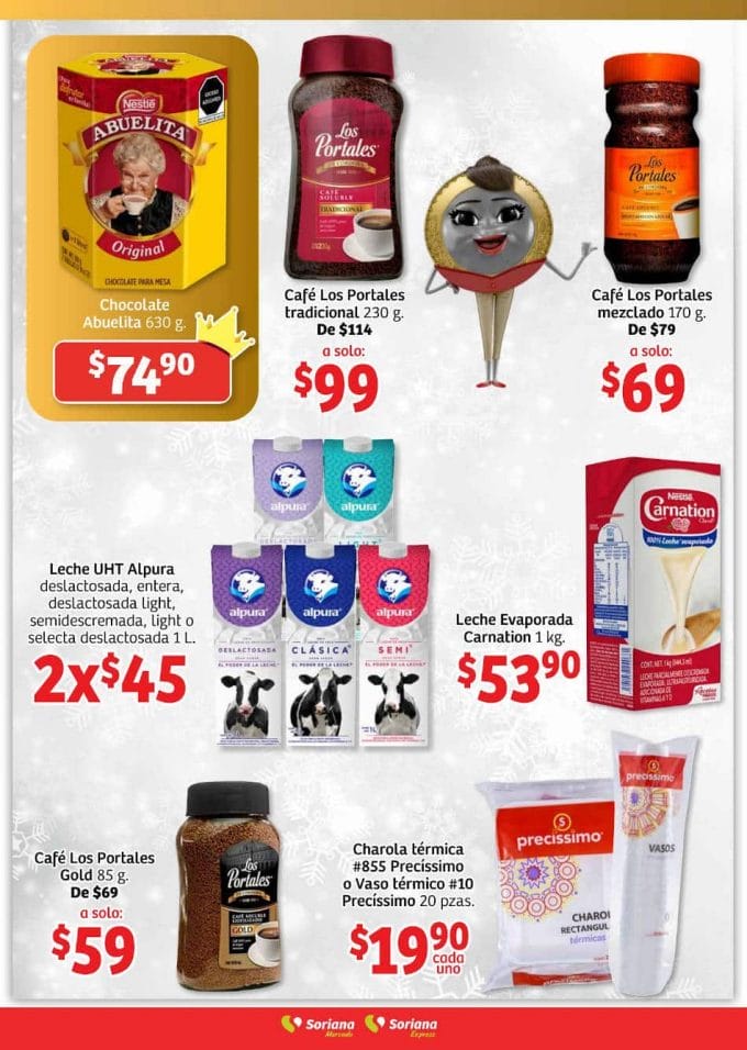 soriana mercado reyes magos 2023 3