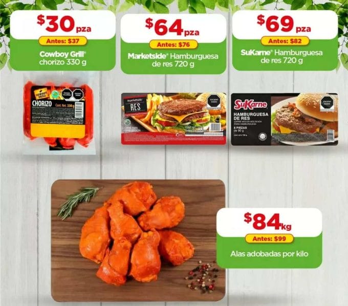 bodega aurrera tianguis feb 13 2