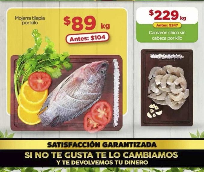 bodega aurrera tianguis feb 3 4