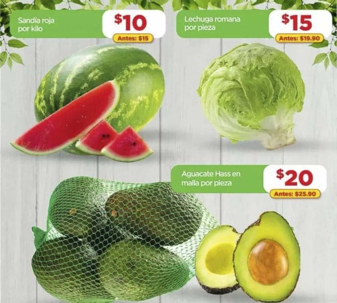 bodega aurrera tianguis feb 3