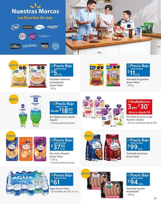folleto walmart feb 2023 12