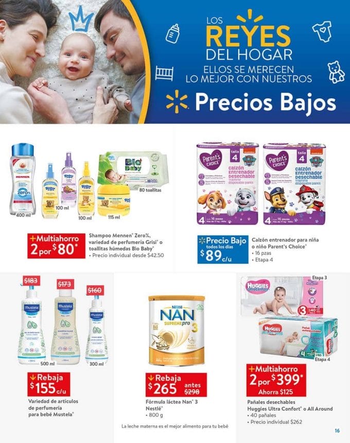 folleto walmart feb 2023 16
