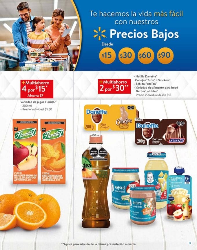 folleto walmart feb 2023 3
