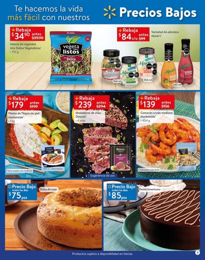 folleto walmart feb 2023 9