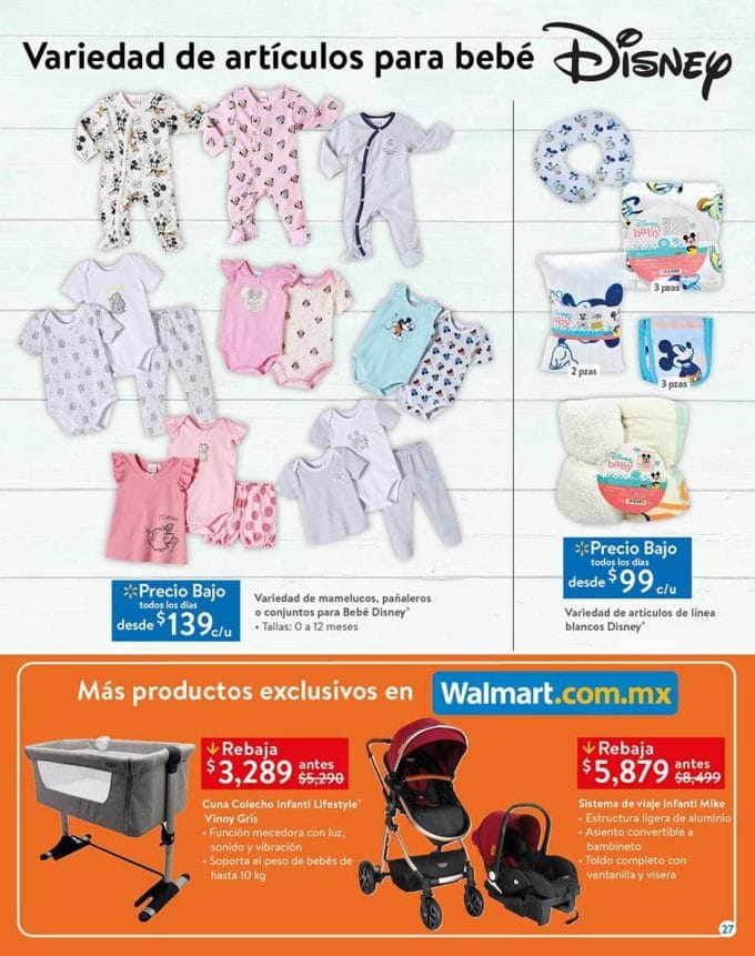 walmart folleto febrero 2023 27