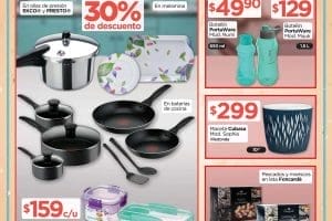 Folleto Chedraui Cuesta Menos del 1 al 15 de marzo 2023