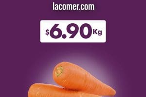 Ofertas Miércoles de Plaza La Comer 8 de marzo 2023