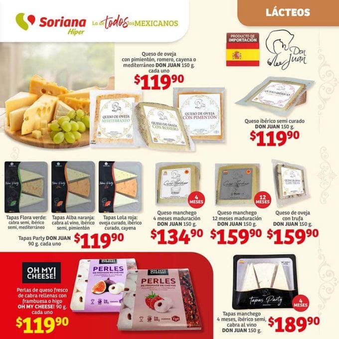soriana folleto marzo 2023 13