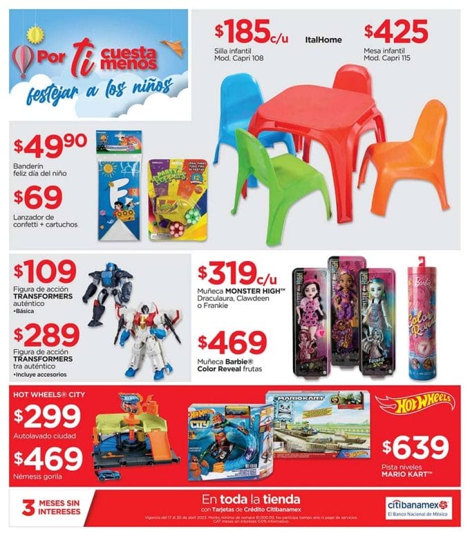 chedraui folleto abril 2023 2 1