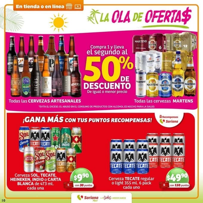 folleto soriana abril 2023 10