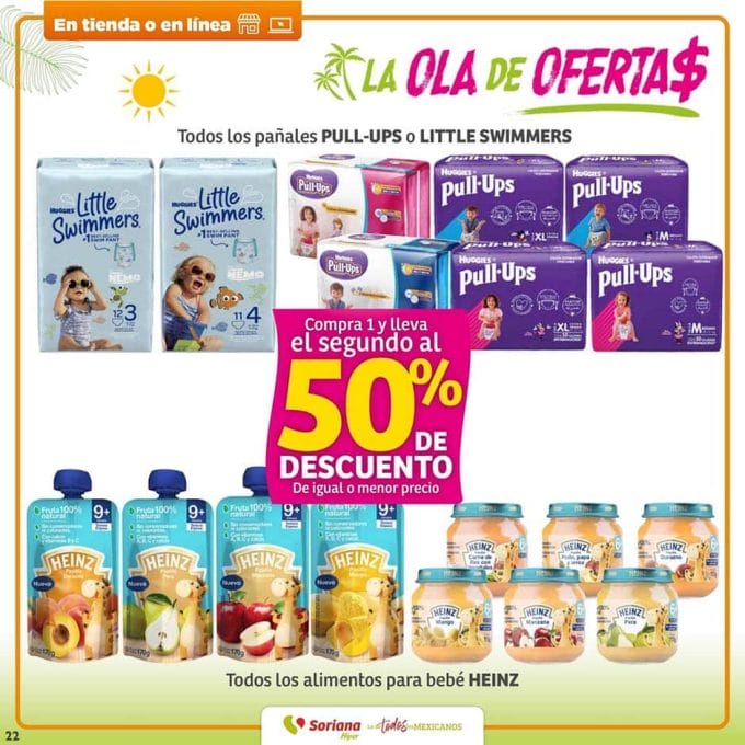 folleto soriana abril 2023 22