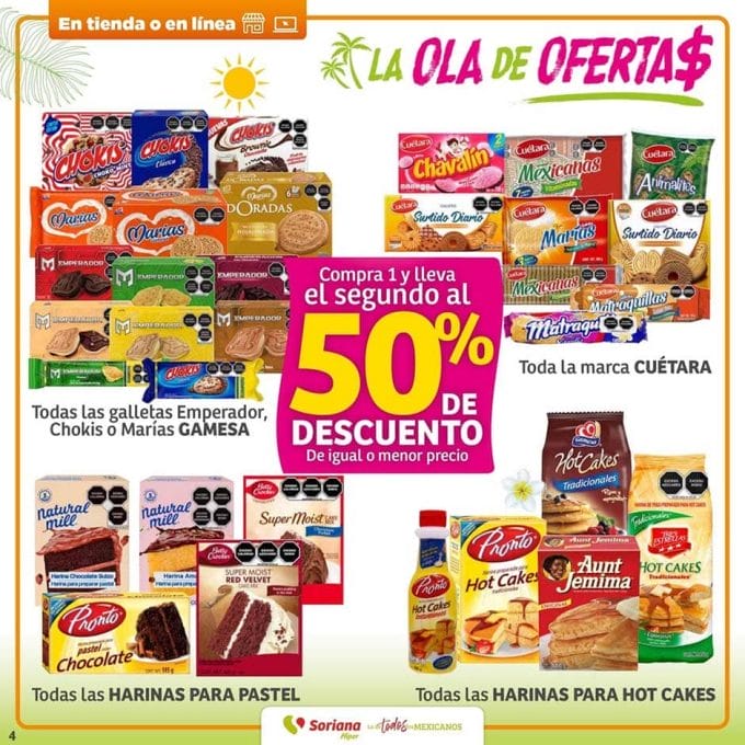 folleto soriana abril 2023 4