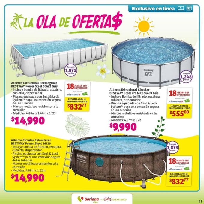 folleto soriana abril 2023 41