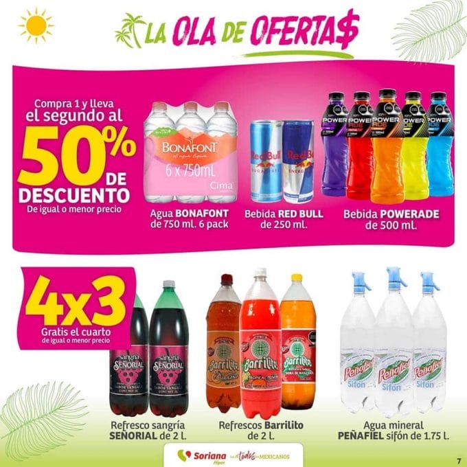 folleto soriana abril 2023 7