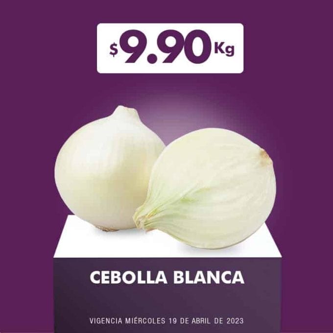 la comer miercoles plaza 19 abril 2023 2