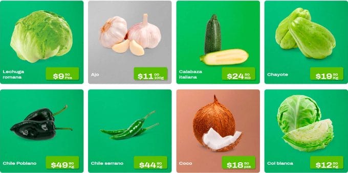 Ofertas Chedraui frutas y verduras 30 y 31 de mayo 2023 9 chedraui martimiercoles mayo 30 8