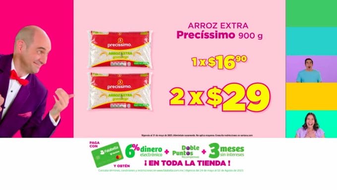 julio regalado 2023 12